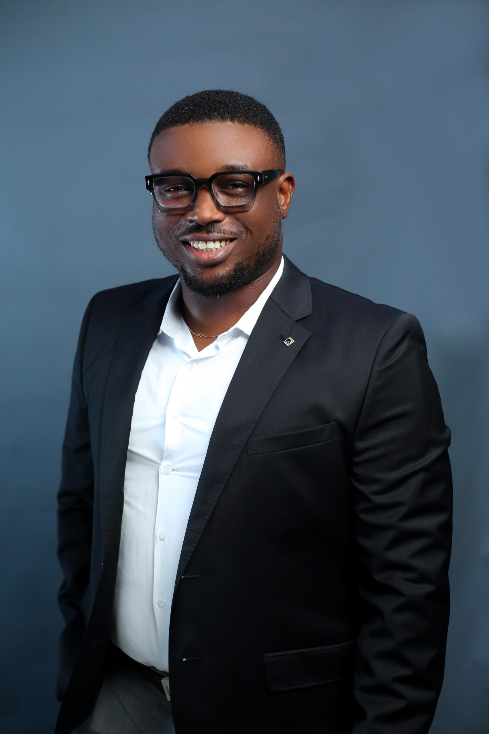 About damola adewusi ceo of timeless assets ltd