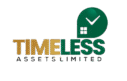 timeless assets ltd logo